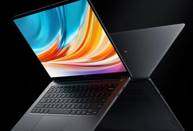 لپ تاپ شیائومی Mi Notebook Pro X 14 راهی بازار شد