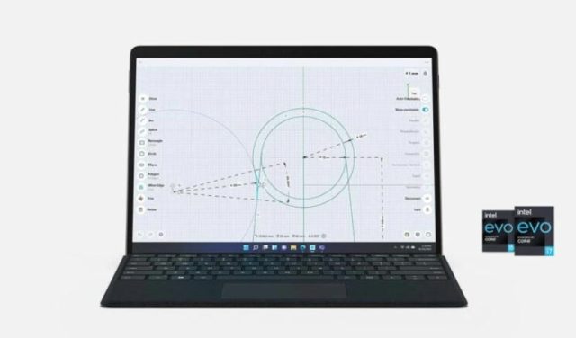 نسخه LTE تبلت Surface Pro 8 مایکروسافت تا 2022 عرضه نمی شود