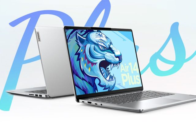 لنوو از برندهای مطرح تولیدکننده لپ تاپ و سیستم های دسکتاپی بوده که به تازگی محصول جدید یعنی Xiaoxin Air 14 Plus 2021 را با ویندوز 11 معرفی کرد.