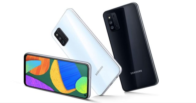 گوشی Galaxy M52 5G سامسونگ بزودی معرفی می شود