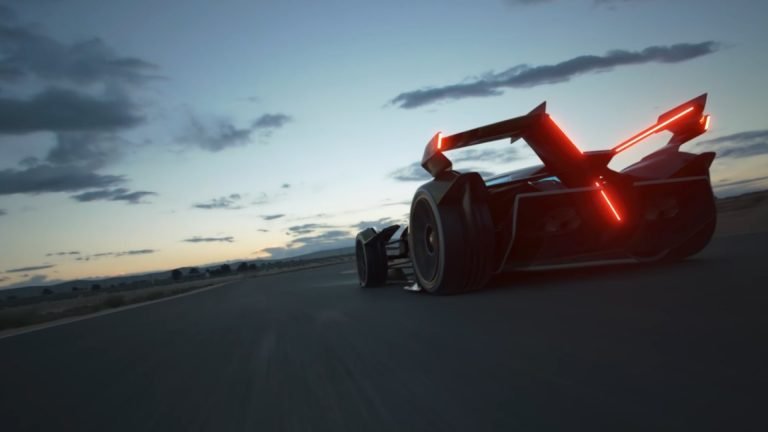 نکات جدید بازی Gran Turismo 7