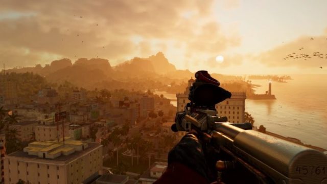 هرآنچه قبل از خرید Far Cry 6 باید بدانید