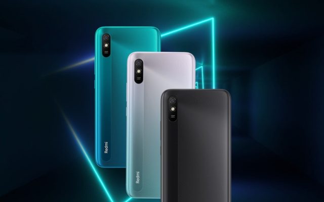 شیائومی از گوشی های اقتصادی Redmi 9A Sport و Redmi 9i Sport رونمایی کرد