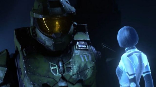 Halo Infinite یکی از بزرگترین بازی‌های سال خواهد شد