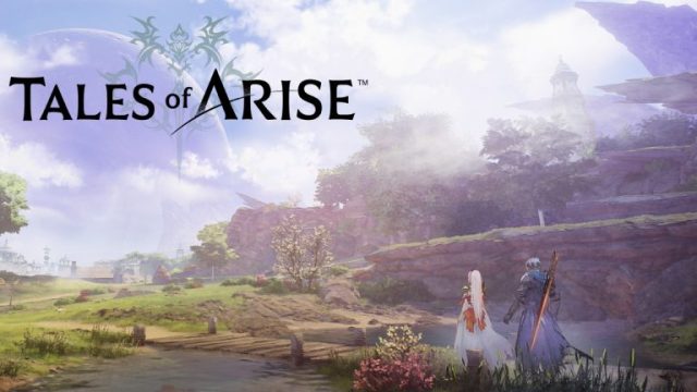 بازی Tales of Arise