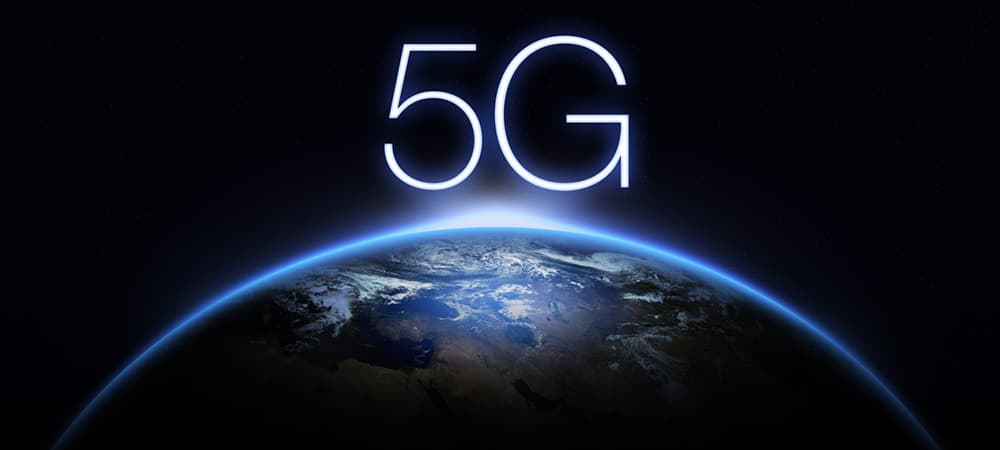 گفته می شود در آینده نزدیک تولید گوشی های 5G هواوی از سر گرفته می شود