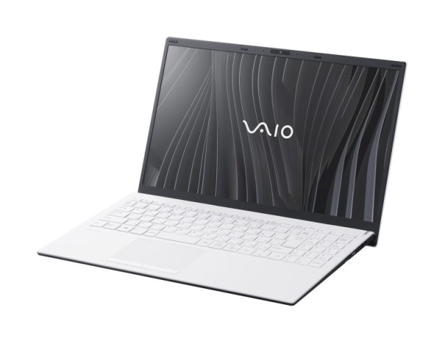 Vaio از لپ تاپ های اقتصادی FL15 با پردازنده AMD رونمایی کرد