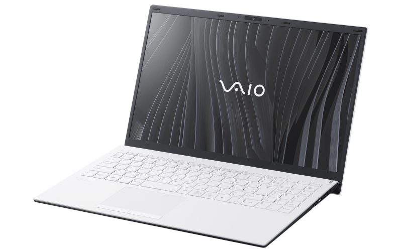 Vaio از لپ تاپ های اقتصادی FL15 با پردازنده AMD رونمایی کرد