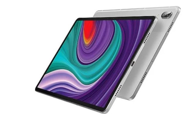 تبلت لنوو Xiaoxin Pad Pro 12.6 نوامبر معرفی می شود