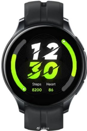 اولین جزئیات ساعت هوشمند Realme Watch T1 منتشر شد