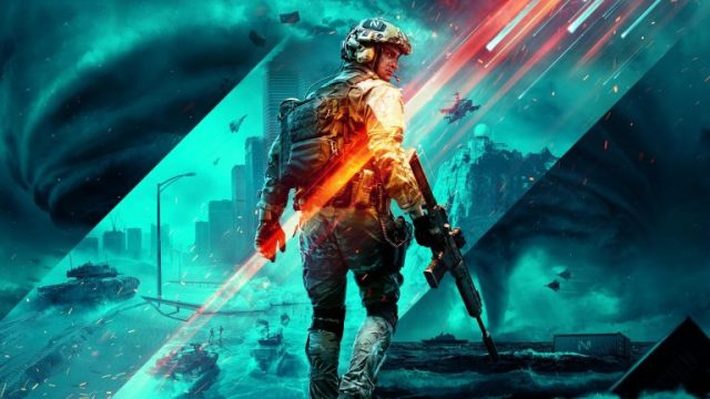 Battlefield 2042 از مشکلات زیادی رنج می‌برد