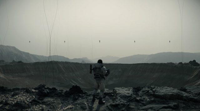 راهنمای بازی Death Stranding