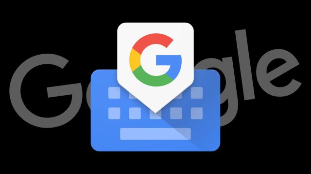 نحوه رفع خطا Unfortunately Gboard Has Stopped در برنامه صفحه کلید اندروید