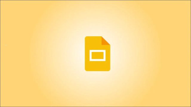 تغییر سایز اسلاید در Google Slides