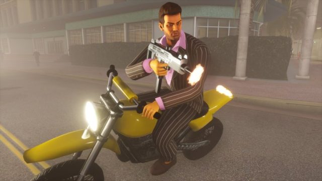 هر آنچه باید از ریسمتر سه‌گانه Gta بدانید