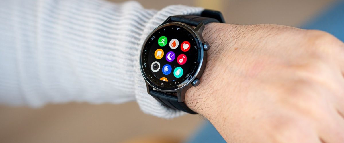 اولین جزئیات ساعت هوشمند Realme Watch T1 منتشر شد