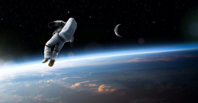 مرگ در فضا: برای بدن ما چه اتفاقی خواهد افتاد