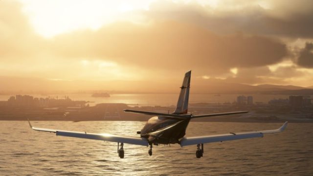 راهنمای بازی Microsoft Flight Simulator