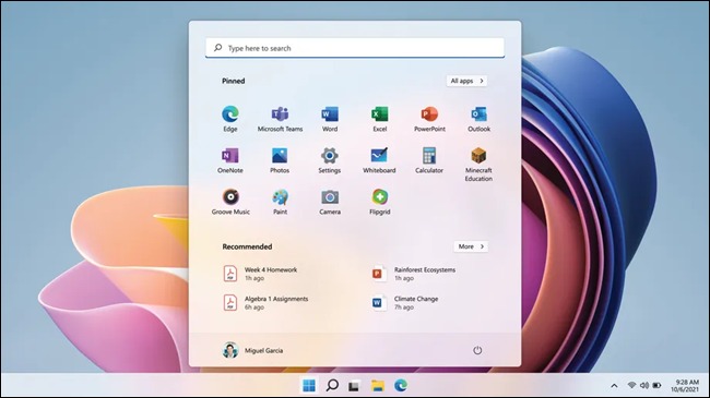 ویندوز 11 SE چیست؟ 2 قیمت لپ تاپ ویندوز 11 SE