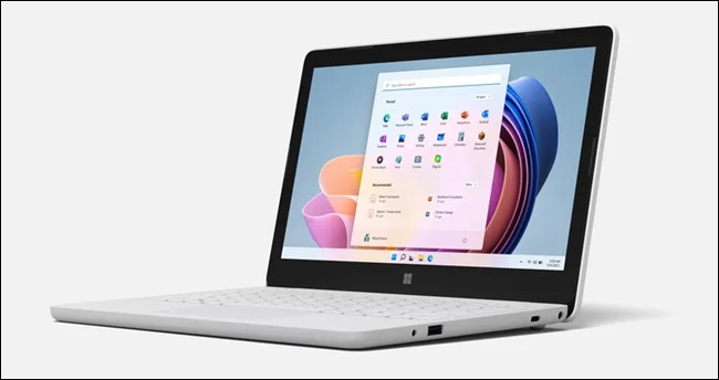 ویندوز 11 SE چیست؟ 3 لپ تاپ های ویندوز 11 SE چه زمانی به بازار میآیند؟