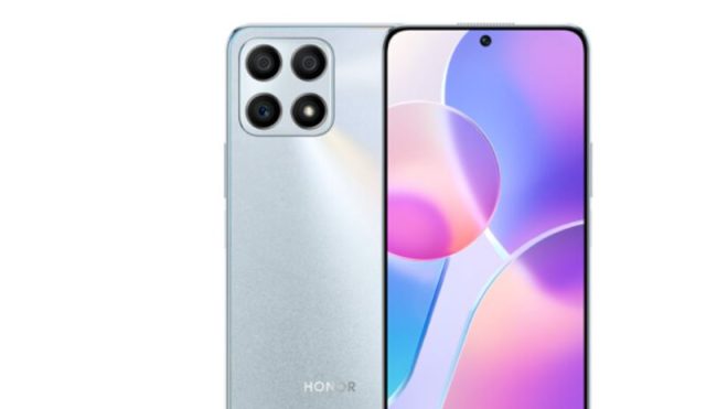 گوشی Honor X30i راهی بازار شد