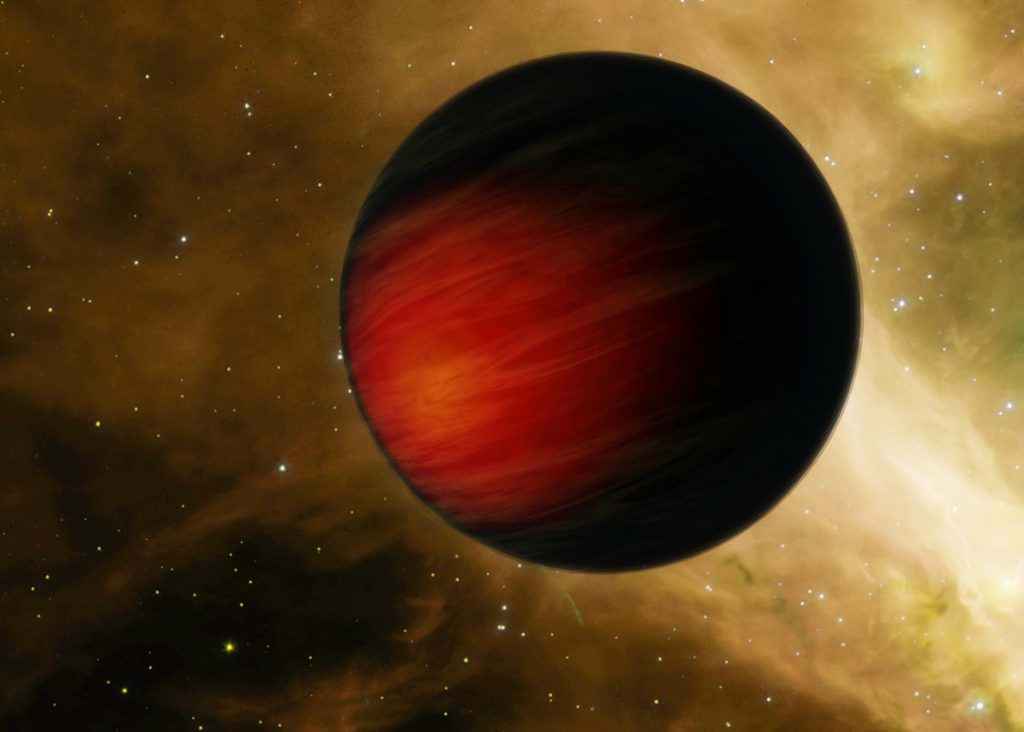 کشف سیاره ای که تنها در 16 ساعت به دور ستاره خود می چرخد