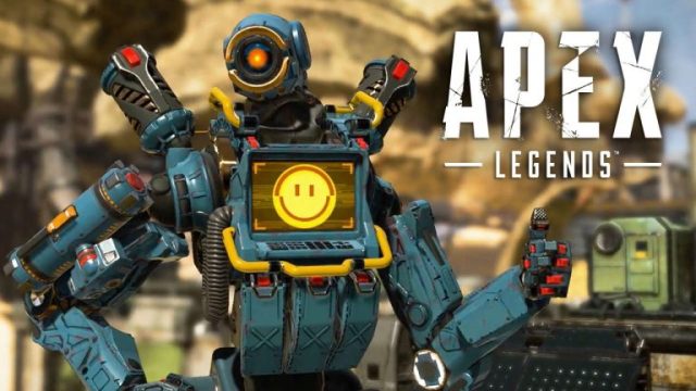 راهنمای بازی Apex Legends