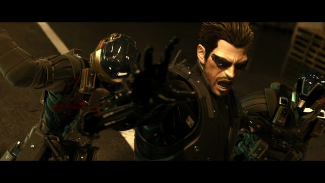 Deus Ex: Human Revolution همچنان شگفت‌انگیز است