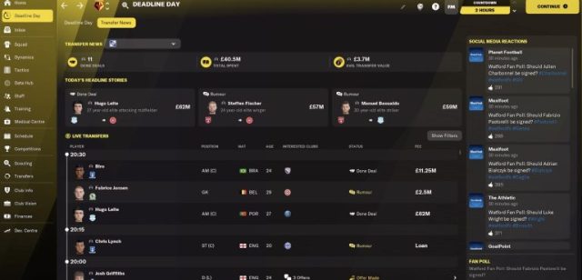 هر آنچه باید در مورد Football Manager 2022 بدانید