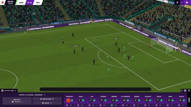 هر آنچه باید در مورد Football Manager 2022 بدانید