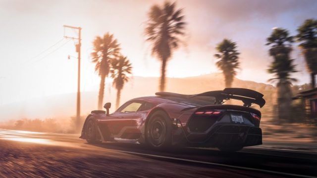 ترفندهای بازی Forza Horizon 5 که مبتدیان باید بدانند