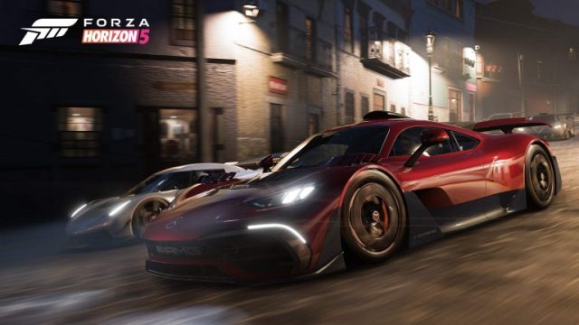 ترفندهای Forza Horizon 5 که مبتدیان باید بدانند