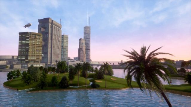 نکاتی که مبتدیان باید در مورد GTA: The Trilogy بدانند 1 نکاتی که مبتدیان باید در مورد GTA: The Trilogy بدانند
