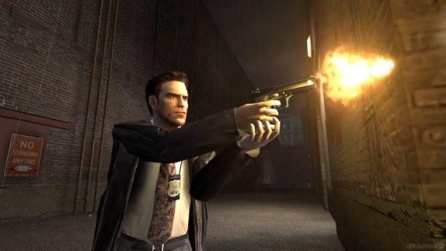 نگاهی به Max Payne 2 پس از 18 سال