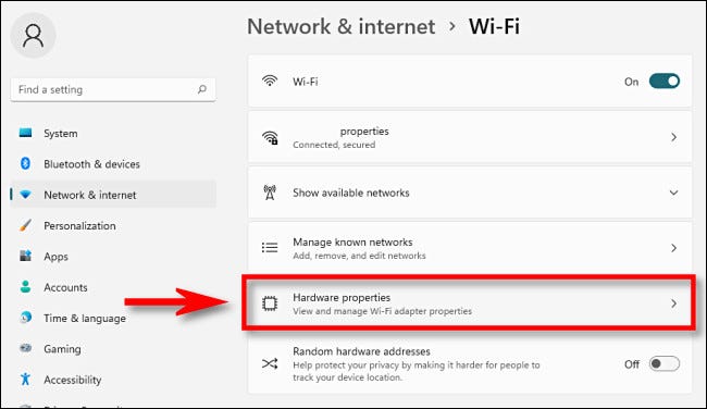 چگونه از طریق HTTPS در ویندوز 11 می توان DNS را فعال کرد 4 چگونه از طریق HTTPS در ویندوز 11 می توان DNS را فعال کرد