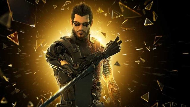 Deus Ex: Human Revolution همچنان شگفت‌انگیز است