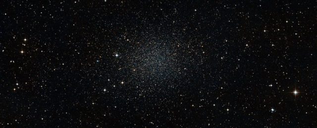 آیا ستاره شناسان شواهدی از اولین ستارگان در جهان را پیدا کرده اند