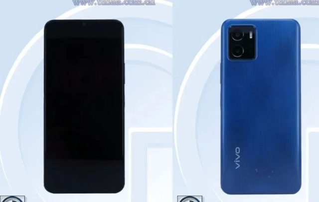 گوشی V2140A ویوو در TENAA چین رویت شد