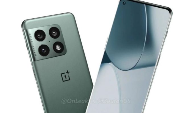 مدیرعامل وان پلاس تاریخ رونمایی OnePlus 10 Pro را فاش کرد