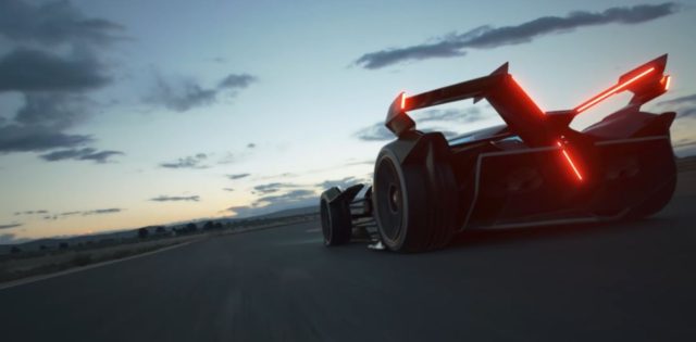 در بازی Gran Turismo 7 بیش از 420 مدل اتومبیل وجود دارد