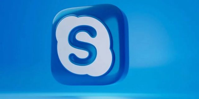 نحوه جلوگیری از نصب مجدد اسکایپ ویندوز 10 در هر بار استفاده