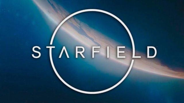 انتشار کانسپت آرت جدید بازی Starfield