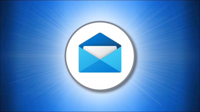 چگونه برنامه ایمیل پیش فرض خود را در ویندوز 10 تنظیم کنید