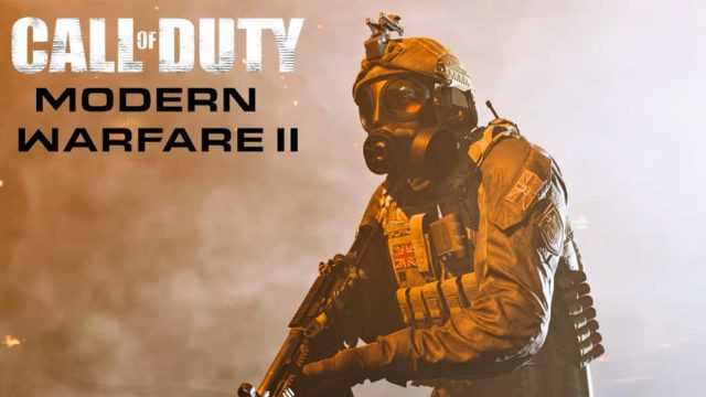 بازی Call of Duty 2022 با تغییرات بزرگ همراه است