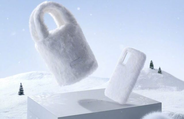 گوشی CIVI Winter Limited Gift Box شیائومی معرفی شد