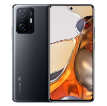 گوشی Xiaomi 11T Pro با اسپیکر هارمن کاردن عرضه میشود 1 گوشی Xiaomi 11T Pro با اسپیکر هارمن کاردن عرضه میشود