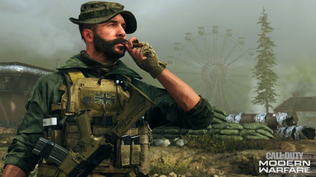 بازی Call Of Duty 2022 زودتر از موعد عرضه می شود