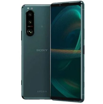 انتشار آپدیت اندروید 12 برای گوشی سونی Xperia 1 III 