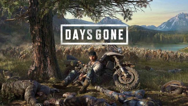 فروش بازی Days Gone به هشت میلیون نسخه رسید
