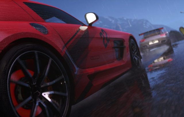 کارگردان بازی Driveclub برنامه ای برای ساخت عنوان جدید ریسینگ ندارد